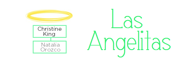 Las Angelitas Family Tree