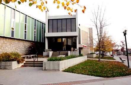 File:Wood building.jpg