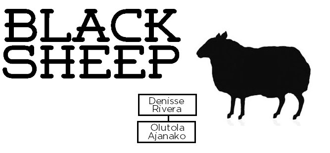 Black Sheep Family Tree